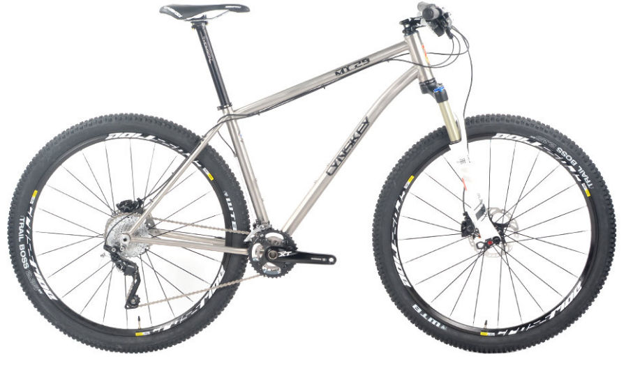 2016 Lynskey MT 29