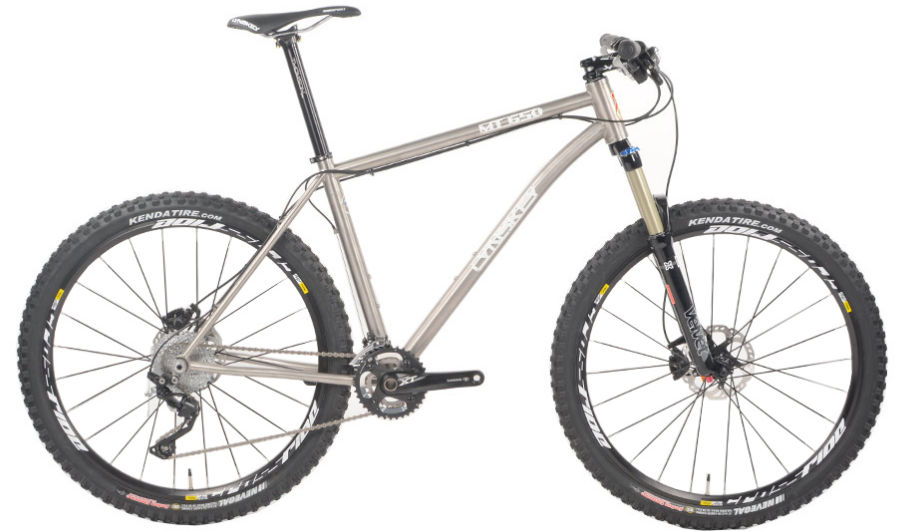 2016 Lynskey MT 27.5
