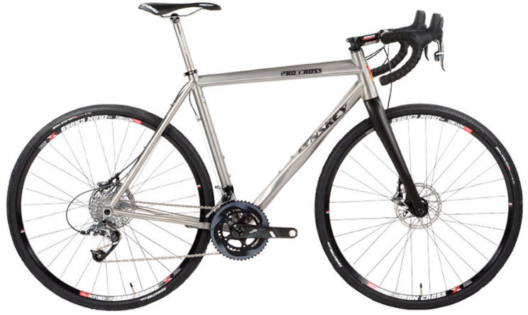 2016 Lynskey Pro Cross