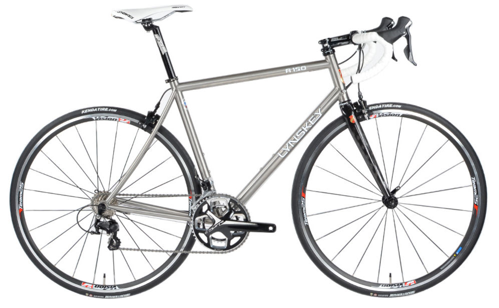 2016 Lynskey R150