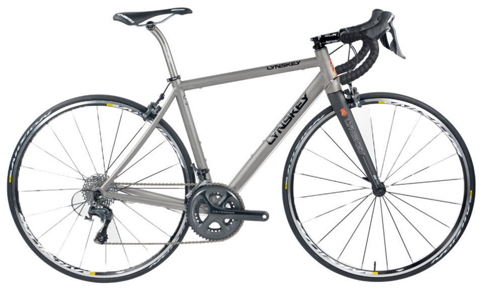 2016 Lynskey R240