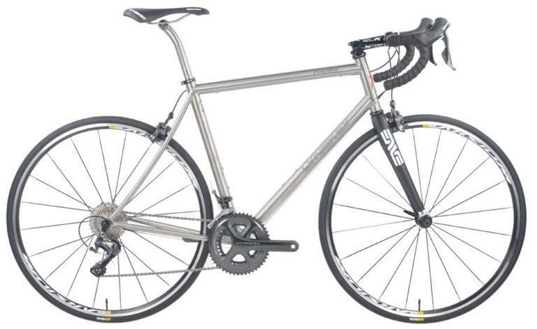 2016 Lynskey R265