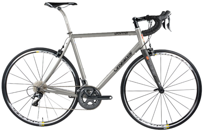 2016 Lynskey Sportive