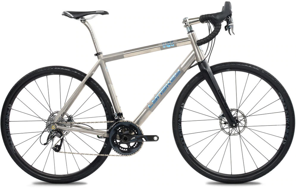 2019 Lynskey Pro GR Race
