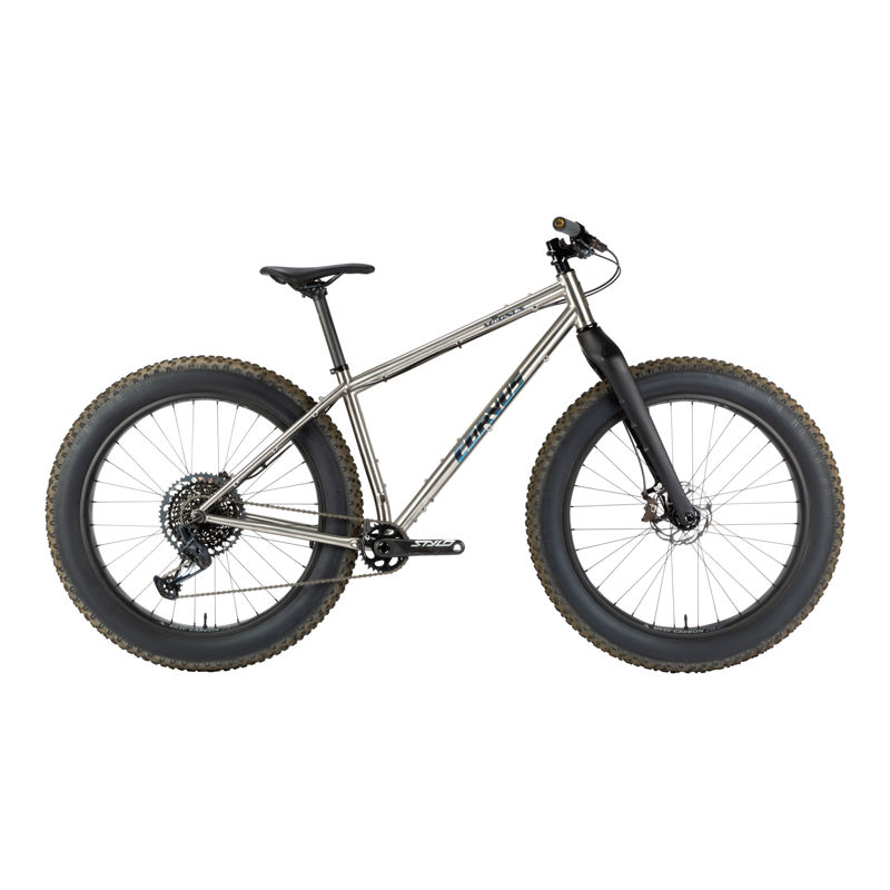 2022 Malvern Star Forager