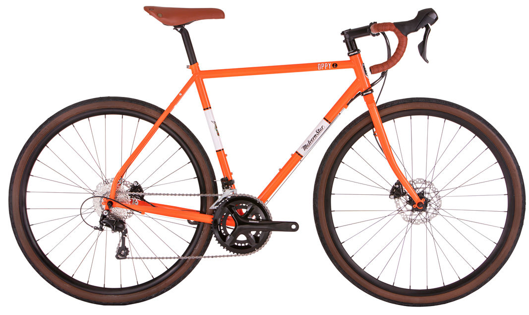 2017 Malvern Star Oppy S Heritage