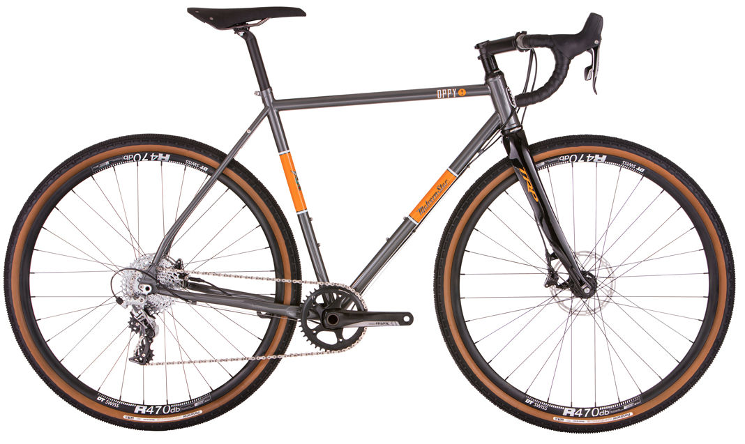 2017 Malvern Star Oppy S 3 Heritage