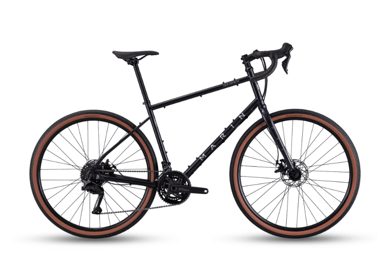 2026 Marin Four Corners