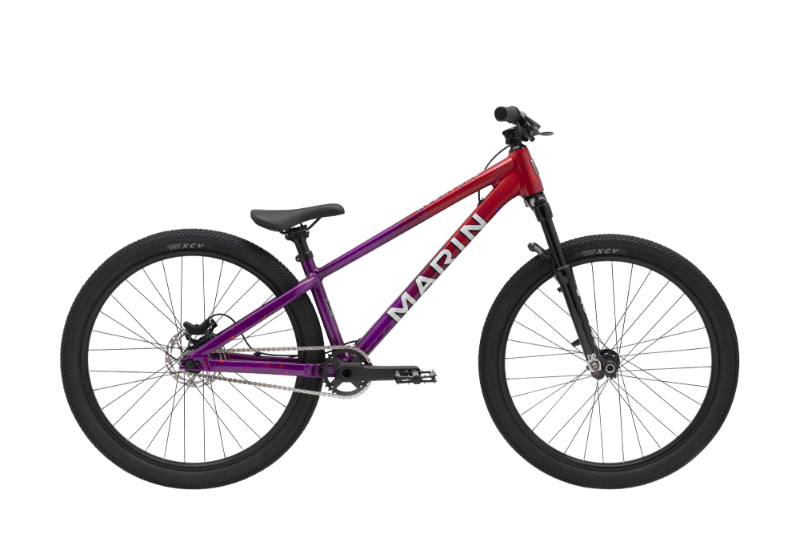 2026 Marin Alcatraz 2