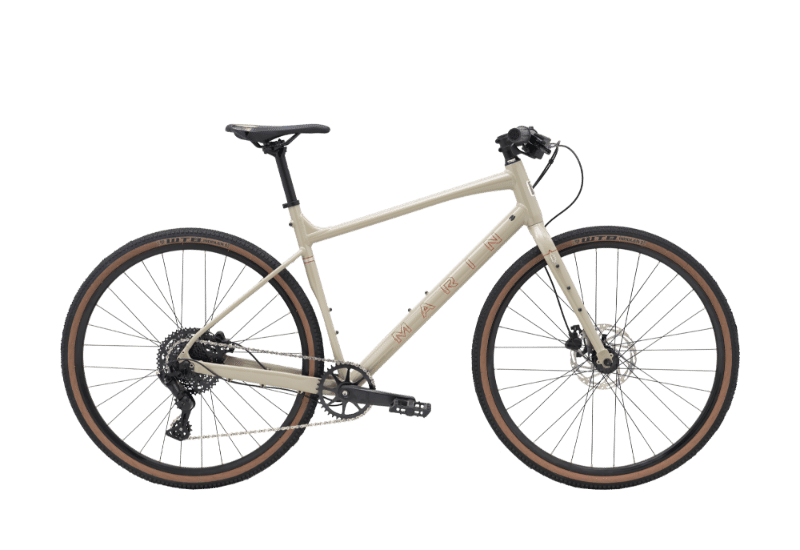 2026 Marin DSX