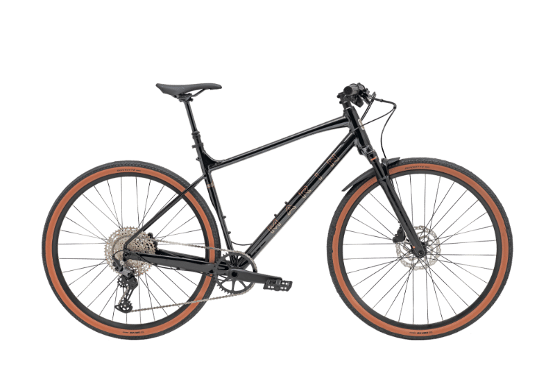 2026 Marin DSX FS