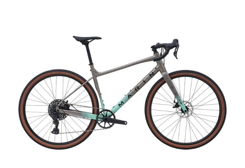 2025 Marin Gestalt X