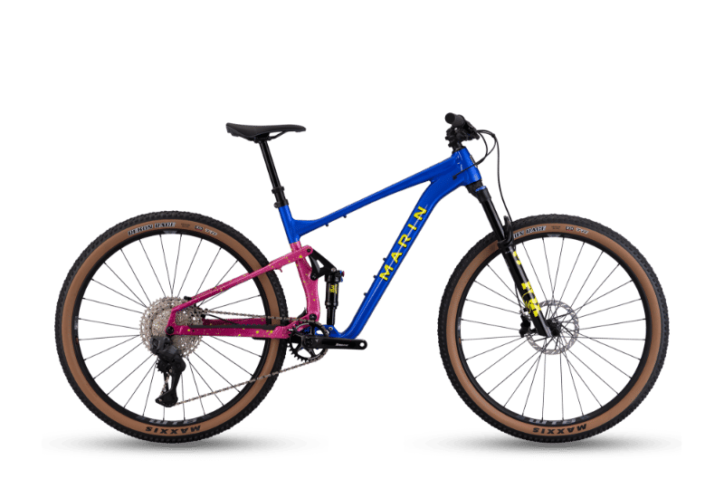 2026 Marin TAM