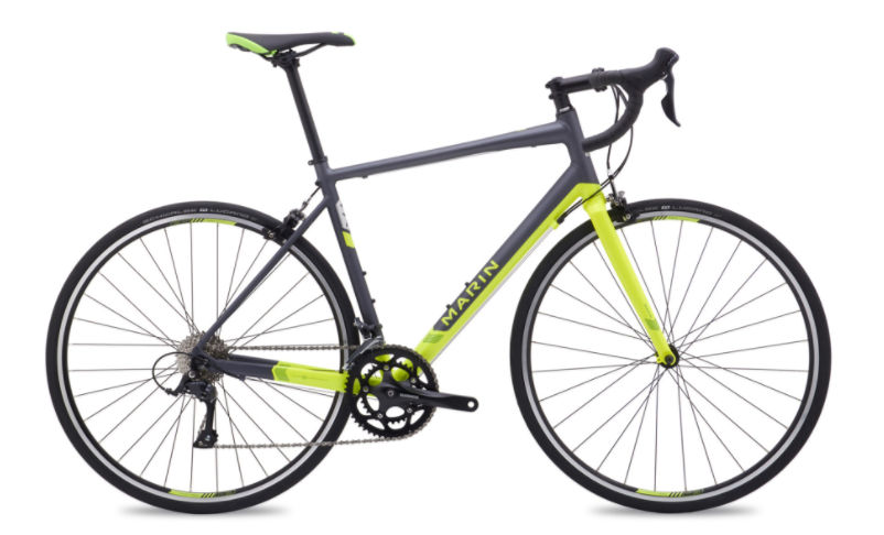 2018 Marin Argenta