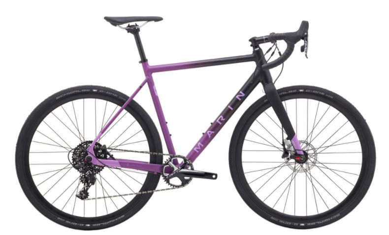 2018 Marin Cortina AX