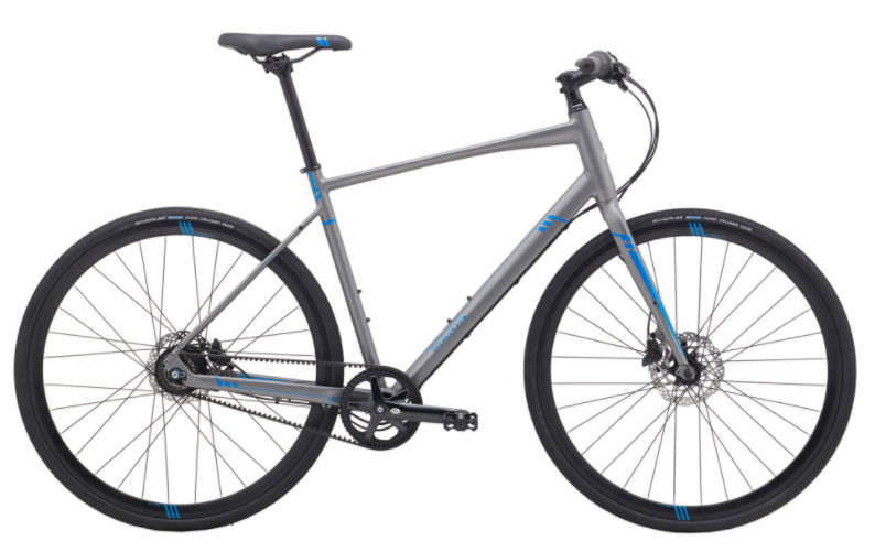 2018 Marin Fairfax Disc