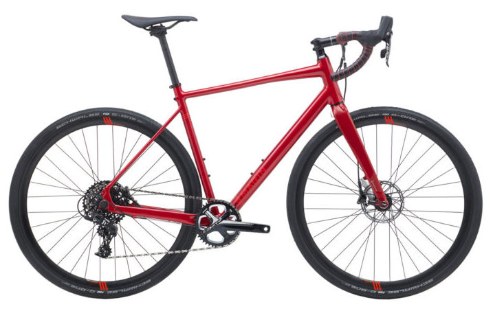 2018 Marin Gestalt