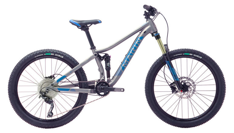 2018 Marin Hawk Hill JR