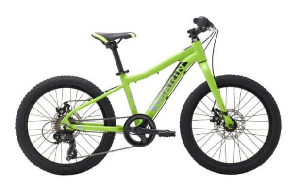 2018 Marin Hidden Canyon