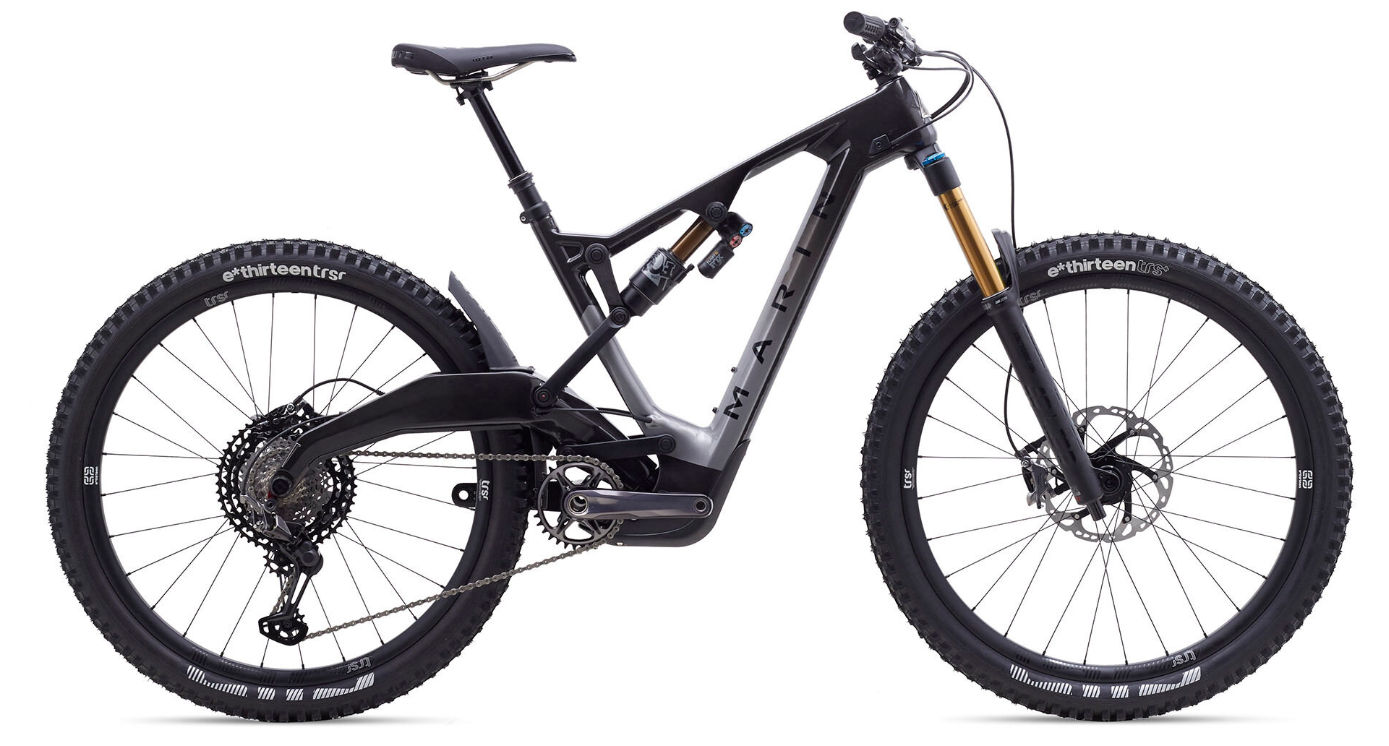 2019 Marin Mount Vision