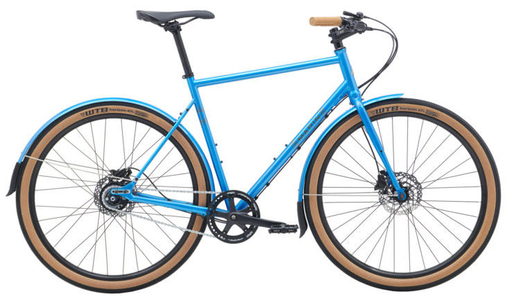 2018 Marin Nicasio RC