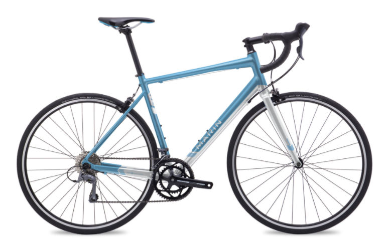 2018 Marin Ravenna