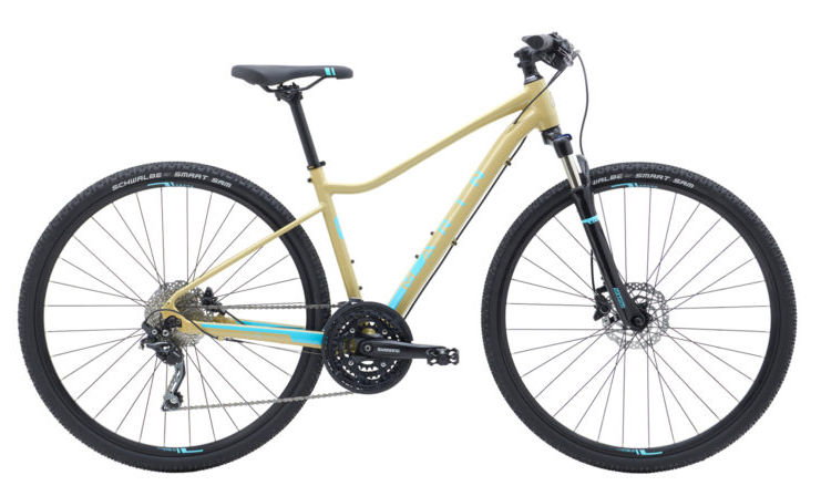 2018 Marin San Anselmo