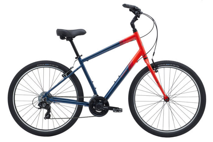 2018 Marin Stinson