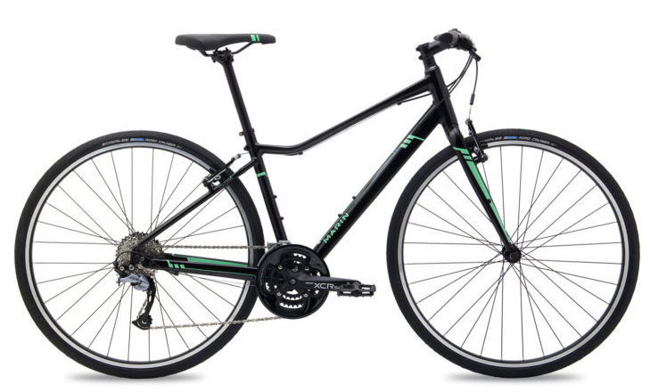 2018 Marin Terra Linda