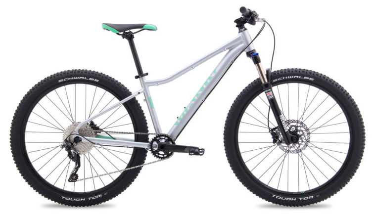 2018 Marin Wildcat Trail