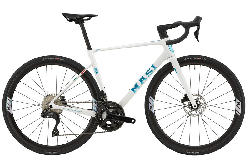 2025 Masi Gran Corsa