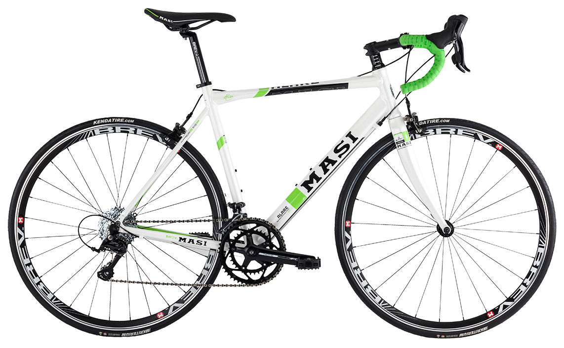 2015 Masi Alare