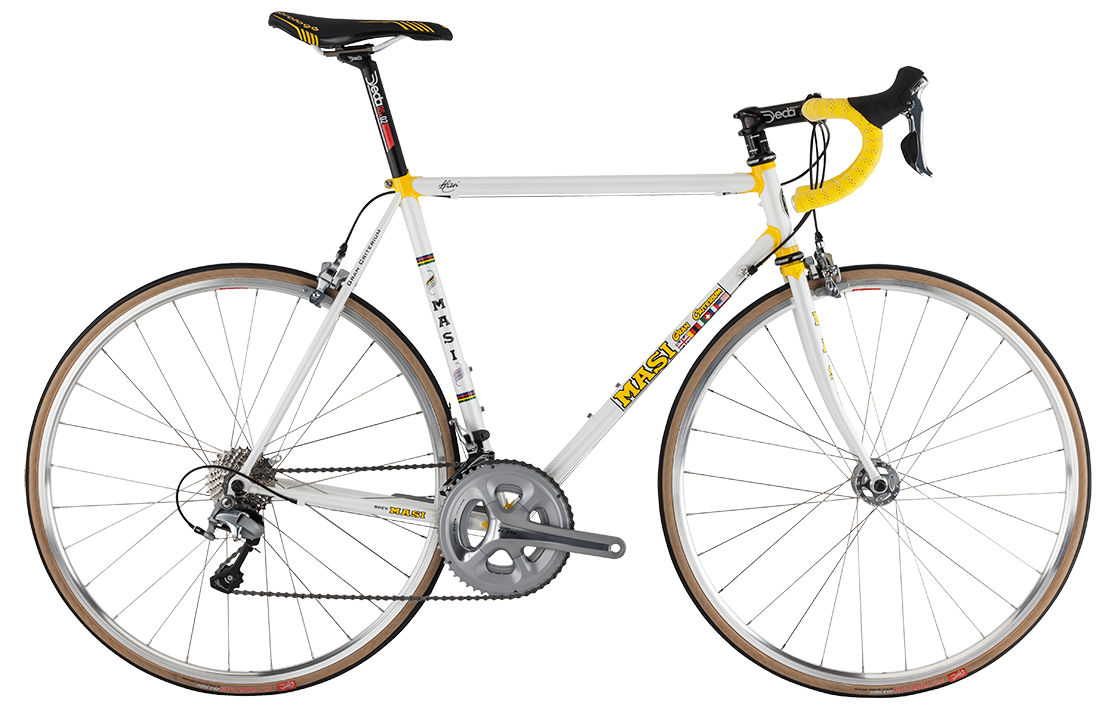 2015 Masi Gran Criterium MK I