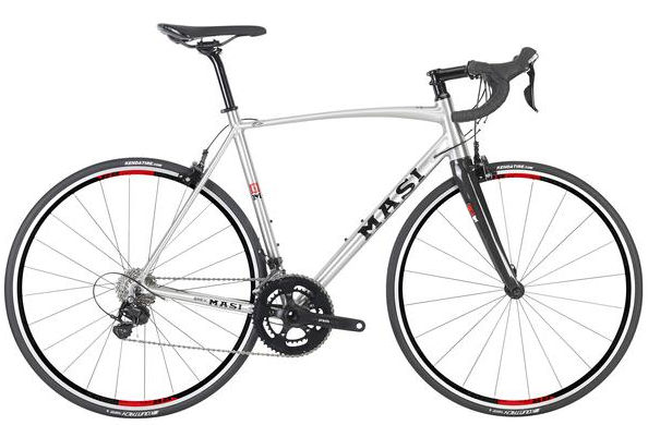 2019 Masi Gran Corsa MK II