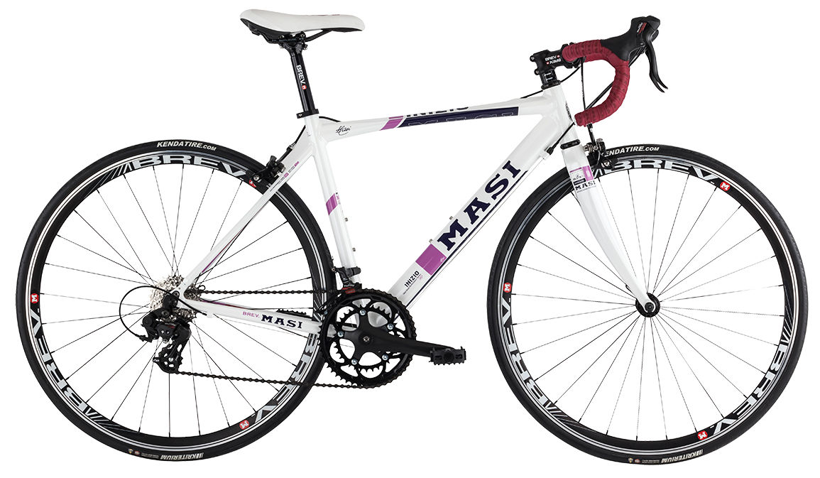 2015 Masi Inizio Bellissima MK I