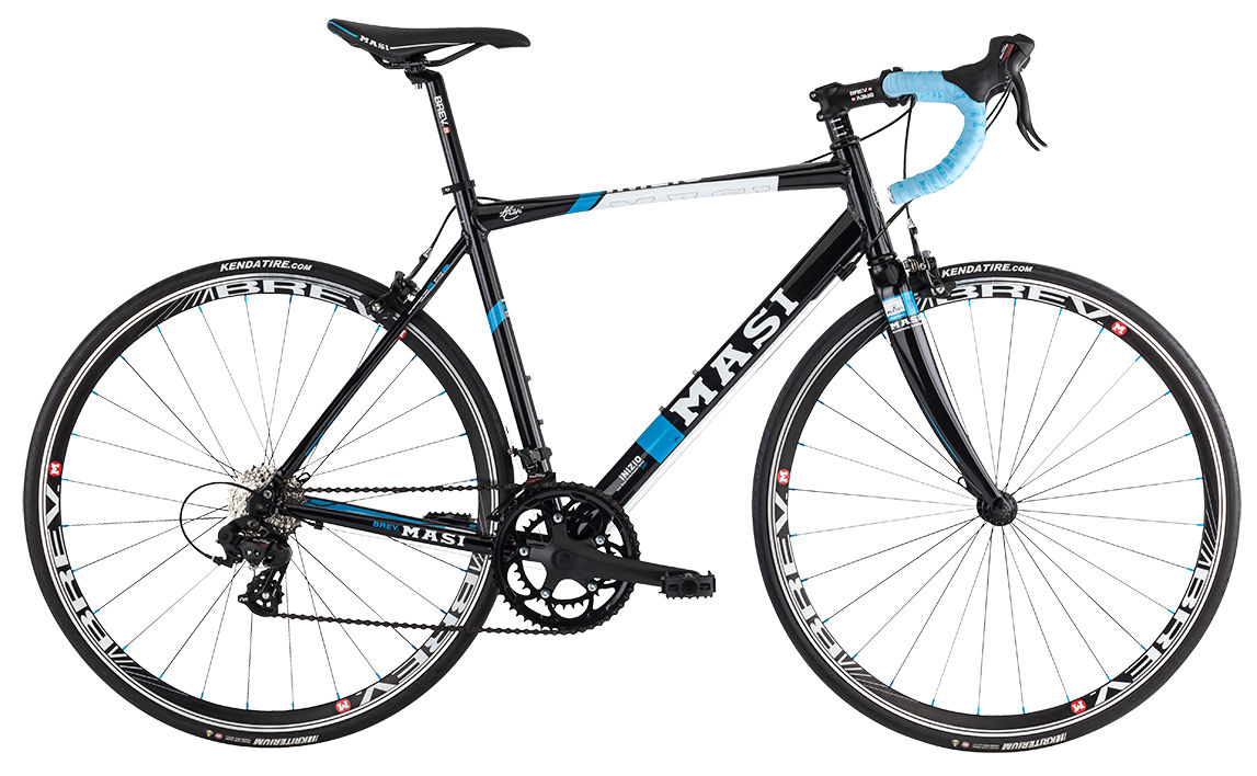 2015 Masi Inizio MK I