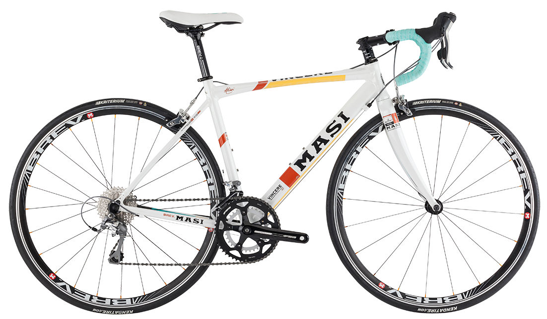 2015 Masi Vincere Bellissima