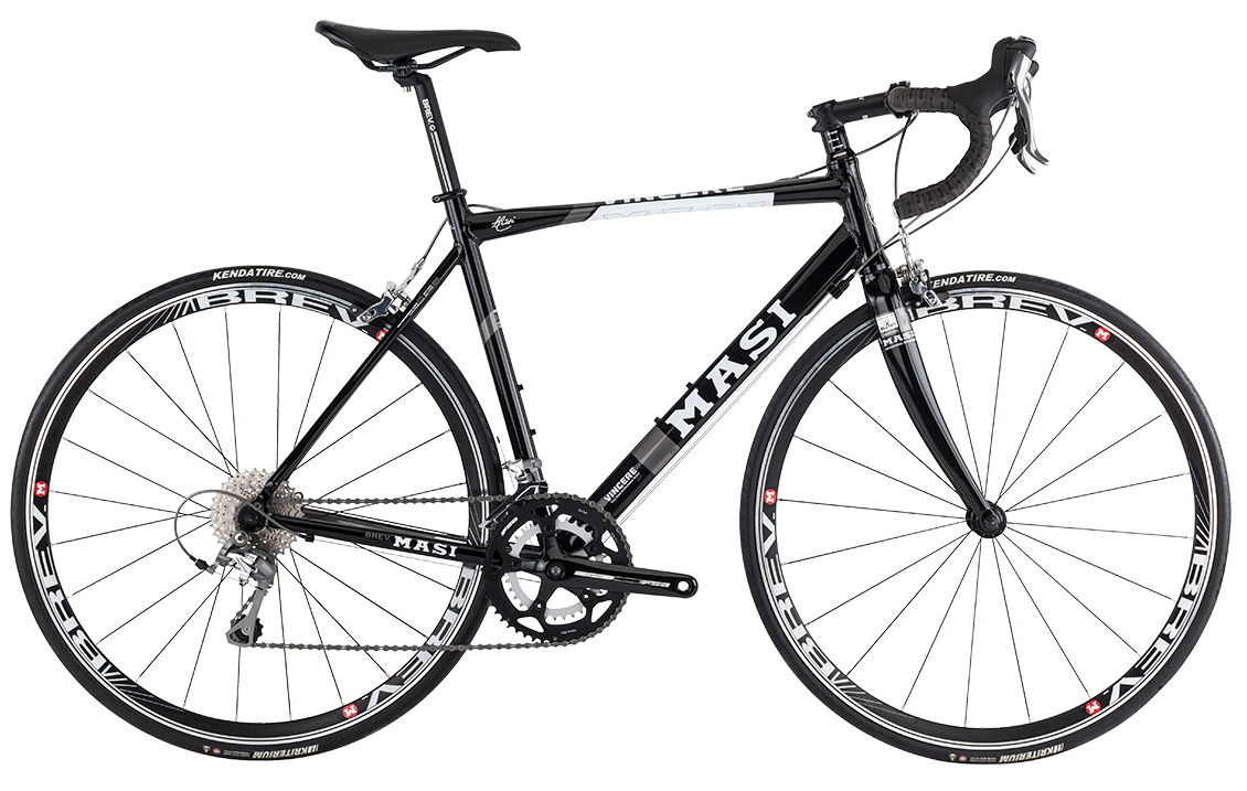 2015 Masi Vincere