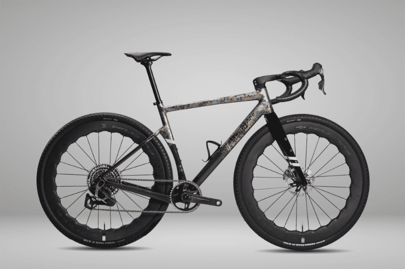2026 Officine Mattio BISALTA