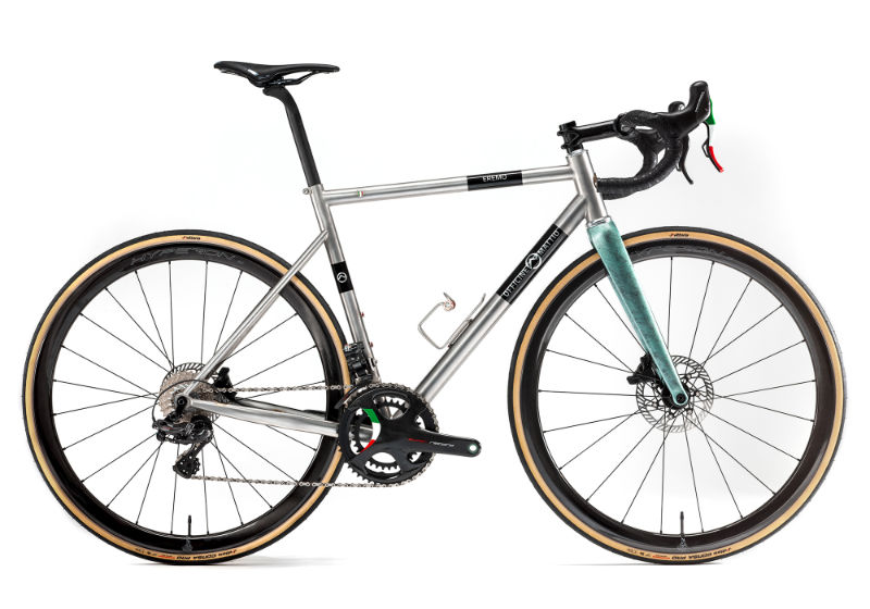 2025 Officine Mattio Eremo Disc