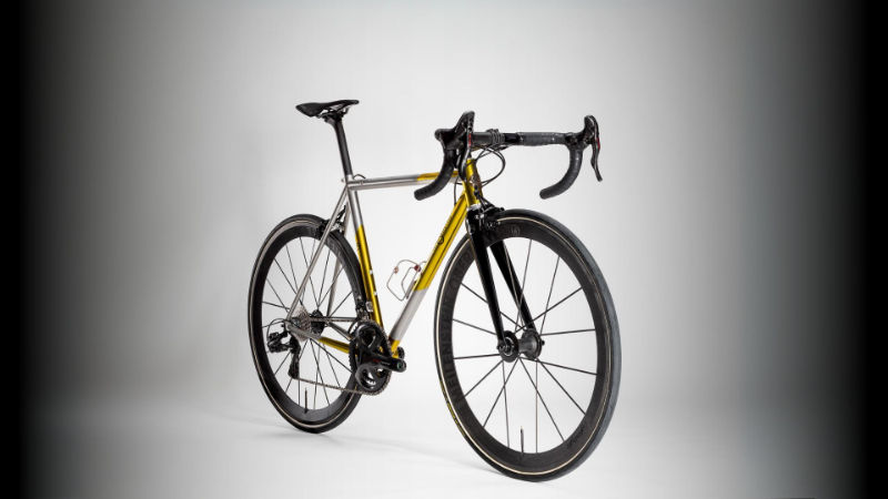 2025 Officine Mattio Eremo Classic