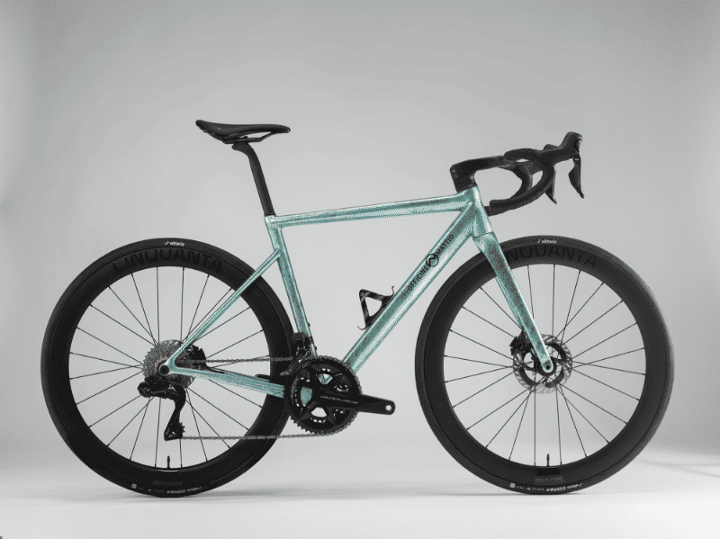 2025 Officine Mattio LEMMA 3.0