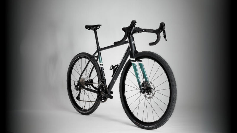 2025 Officine Mattio SANTIAGO AL
