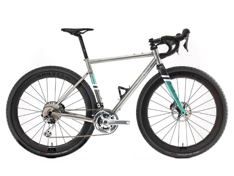2025 Officine Mattio Santiago AX