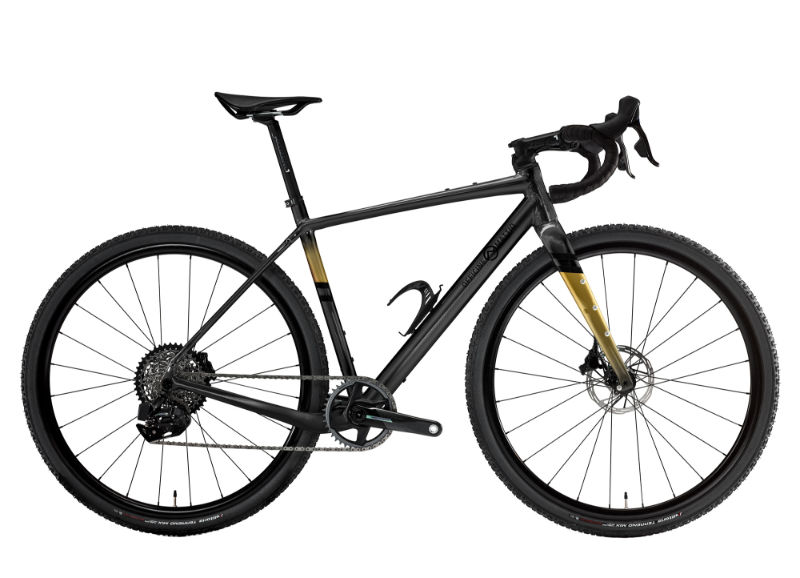 2025 Officine Mattio SANTIAGO C