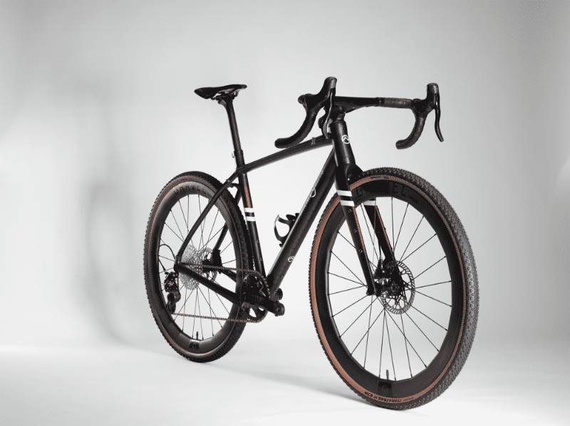 2025 Officine Mattio Santiago RT