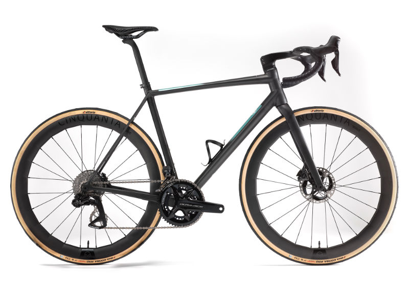 2025 Officine Mattio SL