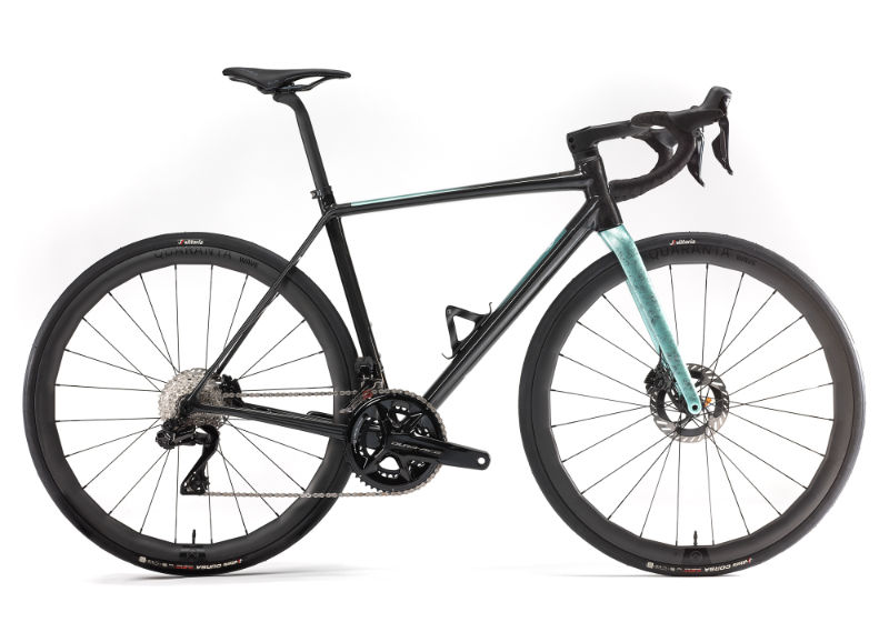 2025 Officine Mattio SL COMP