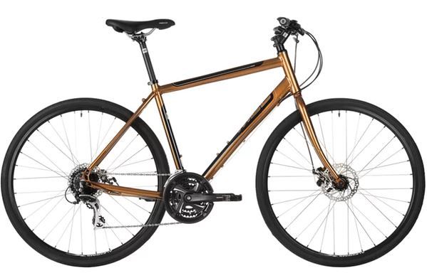 2017 MEC Chinook