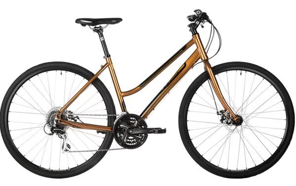 2017 MEC Chinook Womens
